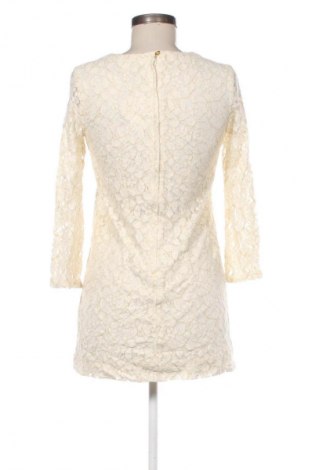 Rochie H&M Divided, Mărime XS, Culoare Ecru, Preț 44,99 Lei