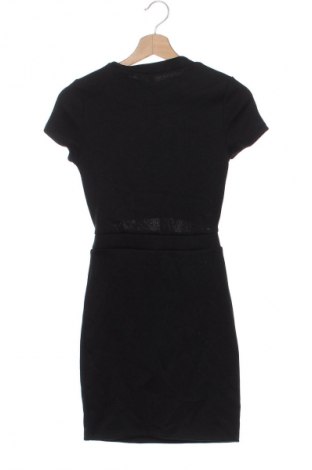 Šaty  H&M Divided, Velikost XS, Barva Černá, Cena  159,00 Kč