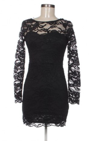 Šaty  H&M Divided, Veľkosť S, Farba Čierna, Cena  5,95 €