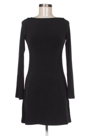 Šaty  H&M Divided, Velikost S, Barva Černá, Cena  119,00 Kč