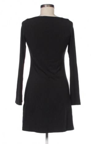 Šaty  H&M Divided, Velikost S, Barva Černá, Cena  119,00 Kč