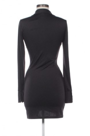 Šaty  H&M Divided, Velikost S, Barva Černá, Cena  199,00 Kč