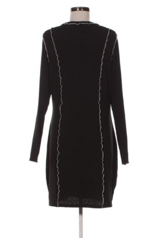 Šaty  H&M Divided, Velikost XL, Barva Černá, Cena  249,00 Kč