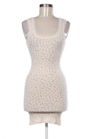 Kleid H&M Divided, Größe XXS, Farbe Mehrfarbig, Preis 16,01 €