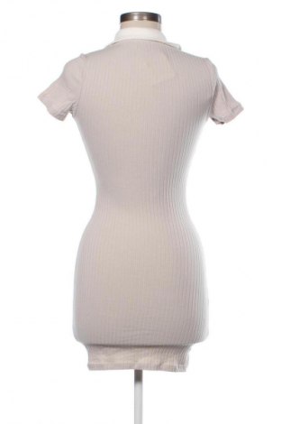 Kleid H&M Divided, Größe XS, Farbe Grau, Preis 16,01 €