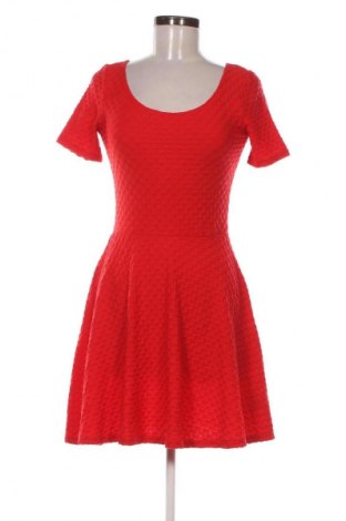 Ruha H&M Divided, Méret S, Szín Piros, Ár 3 729 Ft