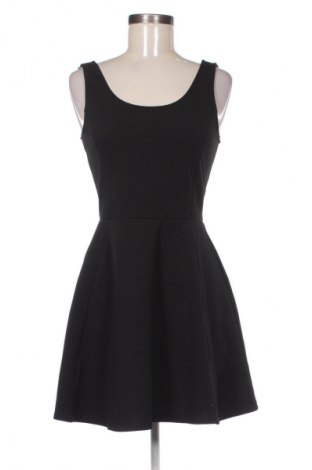 Ruha H&M Divided, Méret M, Szín Fekete, Ár 8 244 Ft