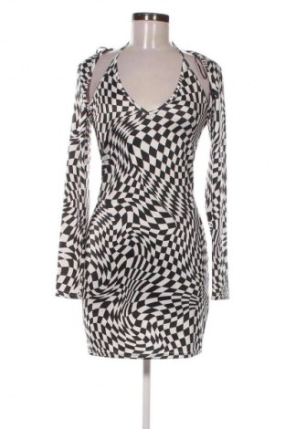 Sukienka H&M Divided, Rozmiar M, Kolor Kolorowy, Cena 25,99 zł