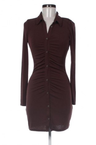 Φόρεμα H&M Divided, Μέγεθος S, Χρώμα Καφέ, Τιμή 7,99 €