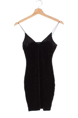 Šaty  H&M Divided, Veľkosť XS, Farba Čierna, Cena  7,95 €