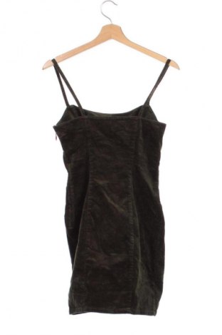 Šaty  H&M Divided, Veľkosť XS, Farba Zelená, Cena  6,95 €