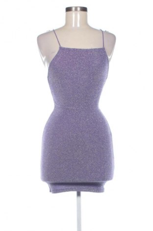 Rochie H&M Divided, Mărime XXS, Culoare Mov, Preț 104,00 Lei