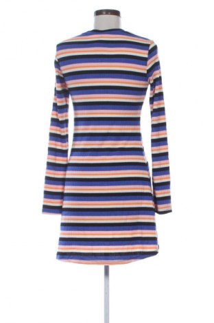 Kleid H&M Divided, Größe S, Farbe Mehrfarbig, Preis € 5,99