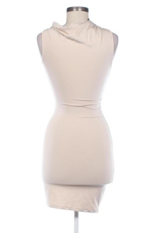 Рокля H&M Divided, Размер XS, Цвят Бежов, Цена 19,95 €