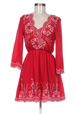 Kleid H&M Divided, Größe S, Farbe Mehrfarbig, Preis € 20,00