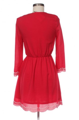 Kleid H&M Divided, Größe S, Farbe Mehrfarbig, Preis € 20,00
