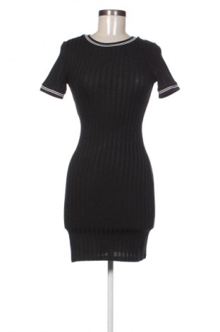 Φόρεμα H&M Divided, Μέγεθος XS, Χρώμα Μαύρο, Τιμή 19,95 €