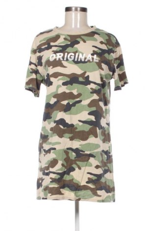 Šaty  H&M Divided, Velikost XS, Barva Vícebarevné, Cena  567,00 Kč