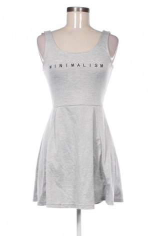 Φόρεμα H&M Divided, Μέγεθος S, Χρώμα Γκρί, Τιμή 20,00 €