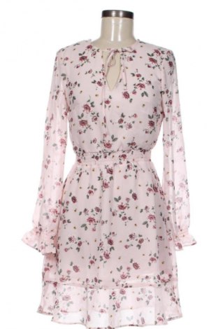 Sukienka H&M Divided, Rozmiar S, Kolor Kolorowy, Cena 107,17 zł