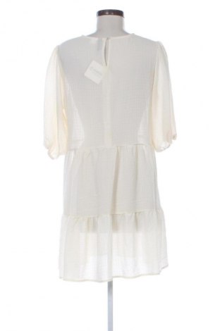 Šaty  H&M Divided, Velikost M, Barva Krémová, Cena  209,00 Kč