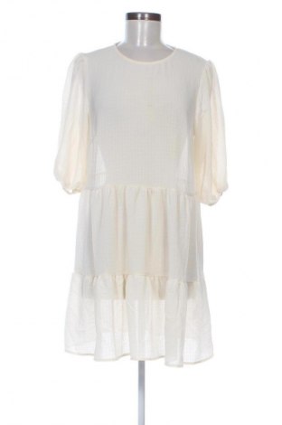 Šaty  H&M Divided, Velikost M, Barva Krémová, Cena  209,00 Kč