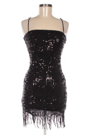 Sukienka H&M Divided, Rozmiar S, Kolor Czarny, Cena 30,99 zł