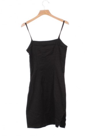 Šaty  H&M Divided, Veľkosť XXS, Farba Čierna, Cena  6,95 €