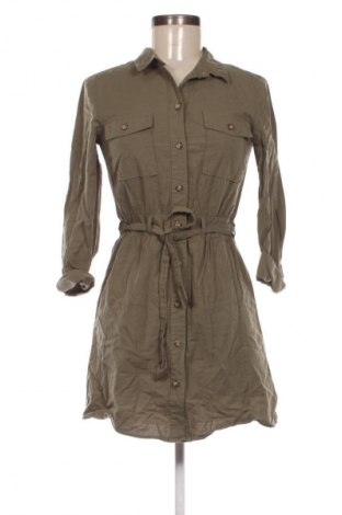 Rochie H&M Divided, Mărime S, Culoare Verde, Preț 130,33 Lei