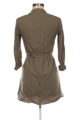 Rochie H&M Divided, Mărime S, Culoare Verde, Preț 130,33 Lei