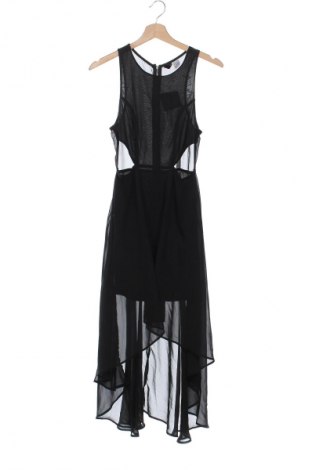Kleid H&M Divided, Größe XS, Farbe Schwarz, Preis € 7,99