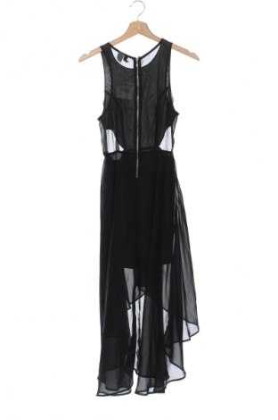 Kleid H&M Divided, Größe XS, Farbe Schwarz, Preis € 7,99