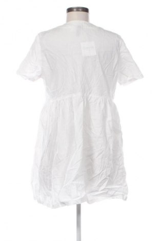 Šaty  H&M Divided, Velikost M, Barva Bílá, Cena  259,00 Kč