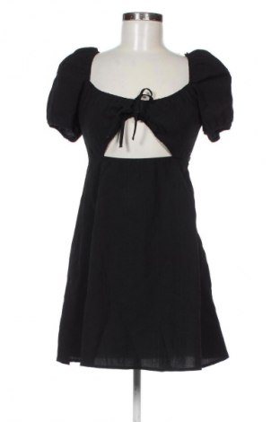 Рокля H&M Divided, Размер M, Цвят Черен, Цена 4,60 €