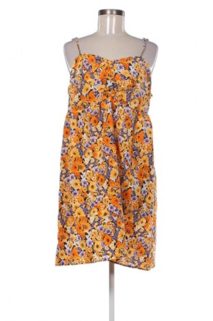 Kleid H&M Divided, Größe XL, Farbe Mehrfarbig, Preis € 8,99