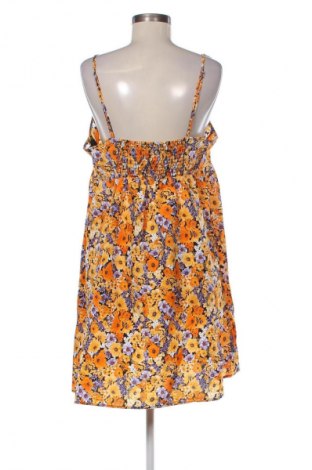 Kleid H&M Divided, Größe XL, Farbe Mehrfarbig, Preis € 8,99