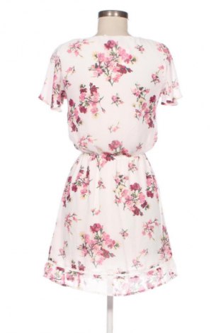 Kleid H&M Divided, Größe S, Farbe Mehrfarbig, Preis 11,99 €