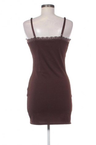Kleid H&M Divided, Größe M, Farbe Braun, Preis 8,99 €