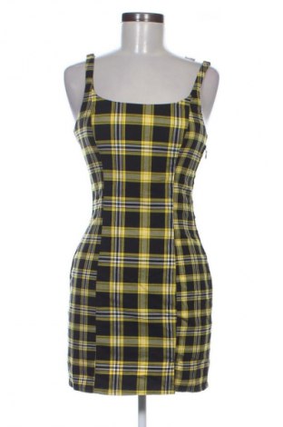 Kleid H&M Divided, Größe M, Farbe Mehrfarbig, Preis 6,99 €