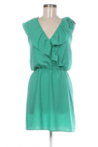 Φόρεμα H&M Divided, Μέγεθος M, Χρώμα Πράσινο, Τιμή 19,95 €