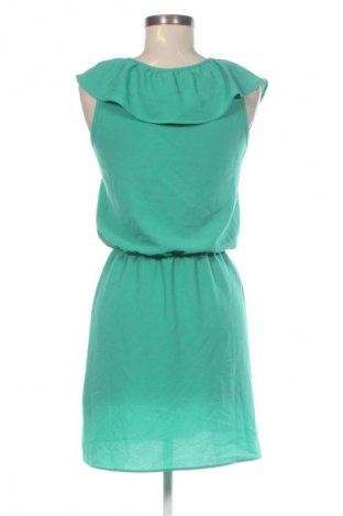 Φόρεμα H&M Divided, Μέγεθος M, Χρώμα Πράσινο, Τιμή 19,95 €