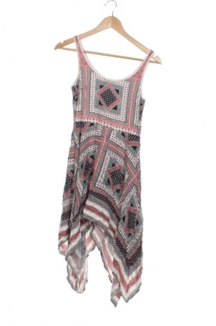 Φόρεμα H&M Divided, Μέγεθος XS, Χρώμα Πολύχρωμο, Τιμή 8,99 €