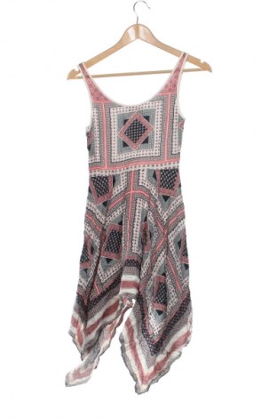 Φόρεμα H&M Divided, Μέγεθος XS, Χρώμα Πολύχρωμο, Τιμή 8,99 €