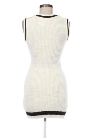 Šaty  H&M Divided, Veľkosť S, Farba Biela, Cena  20,00 €