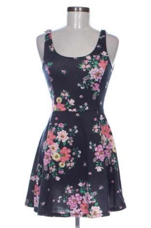 Kleid H&M Divided, Größe M, Farbe Mehrfarbig, Preis € 4,99