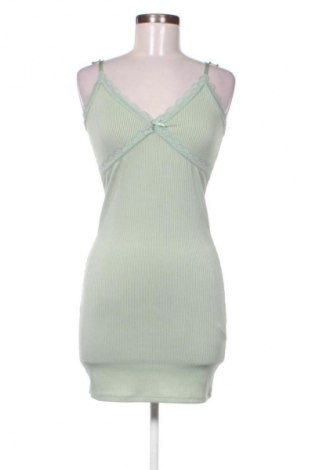 Рокля H&M Divided, Размер S, Цвят Зелен, Цена 19,94 €