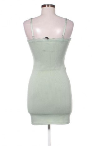Рокля H&M Divided, Размер S, Цвят Зелен, Цена 19,94 €