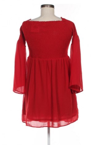 Šaty  H&M Divided, Velikost XL, Barva Červená, Cena  279,00 Kč