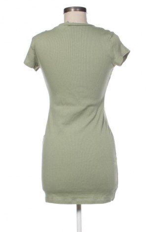 Рокля H&M Divided, Размер M, Цвят Зелен, Цена 20,00 €