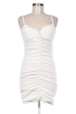 Ruha H&M Divided, Méret S, Szín Fehér, Ár 8 264 Ft